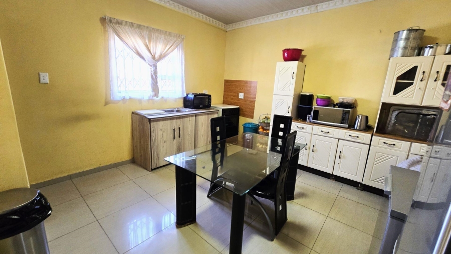 3 Bedroom Property for Sale in Grasslands Free State